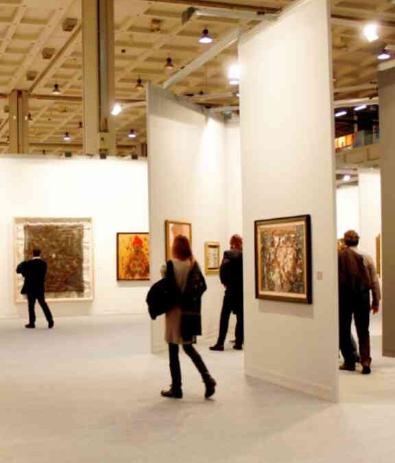The Artistic Mind