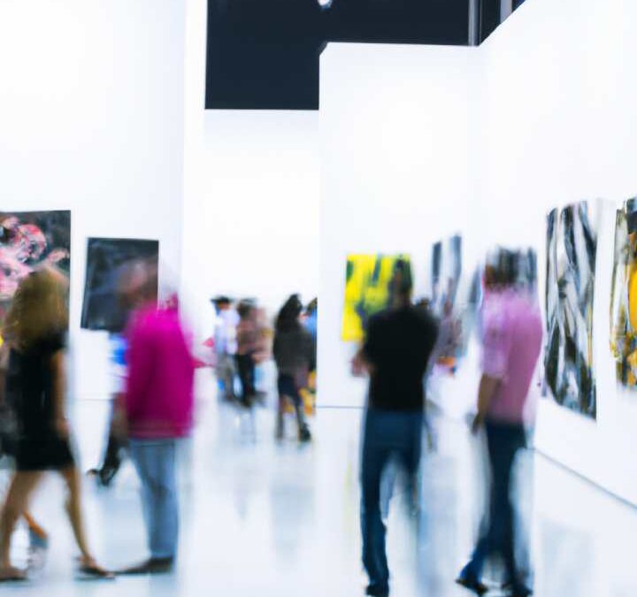 The Artistic Mind 3