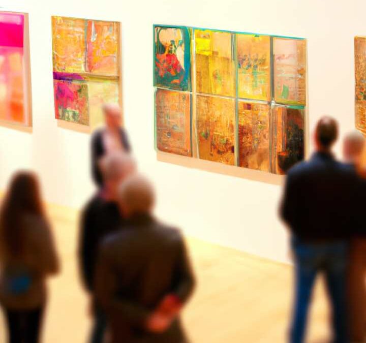 The Artistic Mind 2